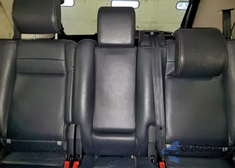 2011 Land Rover Range Rover Sport Hse from USA, damaged, VIN SALSF2D40BA267516